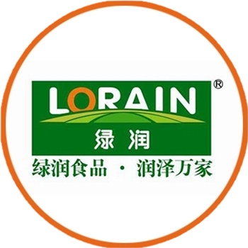 绿润